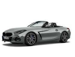 Gebraucht 2025 BMW Z4 Shadowline Cabrio | 45.440 € (Fairer Preis)