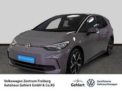 Grau Gebraucht 2024 VW ID.3 Pro Kleinwagen | 32.900 € (Fairer Preis)
