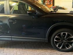 Schwarz Gebraucht 2015 Mazda CX-5 Nakama Intense SUV | 12.100 € (Fairer Preis)