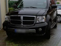 Schwarz Gebraucht 2007 Dodge Durango SUV | 4.999 €