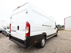 Kaolin weiß kaolin weiß Neu 2024 Peugeot Boxer Van | 29.559 € (Guter Preis)