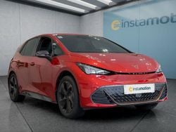 Rot Gebraucht 2023 Cupra Born Kleinwagen | 25.749 € (Guter Preis)