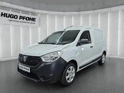 Weiß Gebraucht 2019 Dacia Dokker Express Essentiel Van | 10.985 € (Fairer Preis)