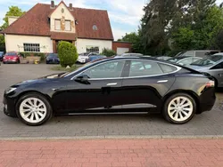 Schwarz Gebraucht 2018 Tesla Model S Limousine | 22.000 € (Superpreis)