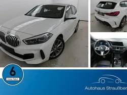 Weiß Gebraucht 2024 BMW 120 M Sport Kleinwagen | 28.980 € (Fairer Preis)