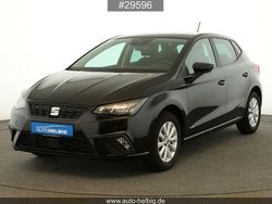 Schwarz Gebraucht 2023 Seat Ibiza Style Limousine | 14.990 € (Guter Preis)