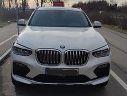Weiß Gebraucht 2019 BMW X4 xLine SUV | 31.500 € (Fairer Preis)