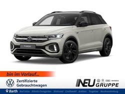 Grau Gebraucht 2025 VW T-Roc Style SUV | 31.479 € (Fairer Preis)