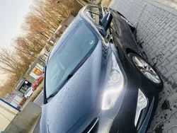 Schwarz Gebraucht 2014 Hyundai i40 Edition Kombi | 7.500 € (Fairer Preis)