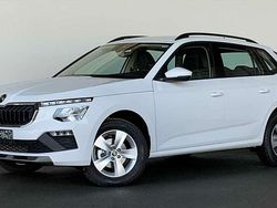 Weiß Neu 2025 Skoda Kamiq SUV | 23.470 € (Guter Preis)