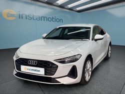 Weiß Gebraucht 2025 Audi A5 Coupé | 46.899 € (Guter Preis)