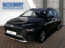 Aurora grey / met Neu 2024 Hyundai Bayon Select SUV | 23.470 € (Fairer Preis)