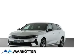 Silber Gebraucht 2024 Opel Astra GS Line Kombi | 25.450 € (Guter Preis)
