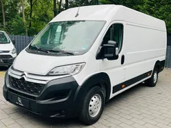 Weiß Gebraucht 2024 Citroën Jumper Van / Kleinbus | 24.999 € (Guter Preis)