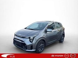 (m7g) astro grey m Gebraucht 2025 Kia Picanto Vision Kleinwagen | 15.890 € (Guter Preis)