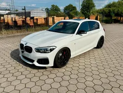 Weiß Gebraucht 2018 BMW M140 M Performance Limousine | 37.950 €
