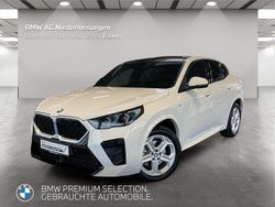 Weiß Gebraucht 2025 BMW X2 Comfort Edition SUV | 42.399 €