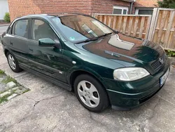 Gebraucht 2000 Opel Astra Limousine | 1.593 €
