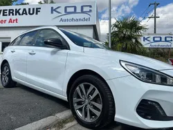 Weiß Gebraucht 2019 Hyundai i30 YES! Kombi | 9.900 € (Guter Preis)