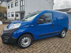 Blau Gebraucht 2019 Fiat Fiorino Basis Van | 7.300 € (Guter Preis)