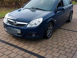 Gebraucht 2006 Opel Signum Kleinwagen | 1.250 € (Guter Preis)