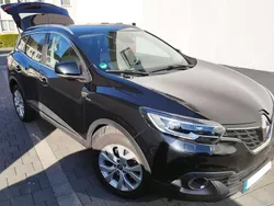 Schwarz Gebraucht 2018 Renault Kadjar LIMITED SUV | 13.990 € (Fairer Preis)
