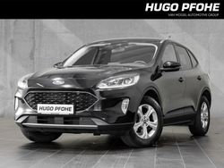 Schwarz Gebraucht 2021 Ford Kuga Cool & Connect SUV | 20.250 € (Guter Preis)