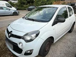 Weiß Gebraucht 2012 Renault Twingo Kleinwagen | 3.400 € (Etwas zu teuer)