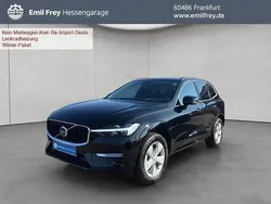 Silber Gebraucht 2023 Volvo XC60 Inscription SUV | 39.980 € (Superpreis)