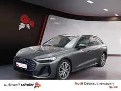 Daytonagrau perleffekt Gebraucht 2025 Audi A5 Ambiente Coupé | 63.850 € (Guter Preis)