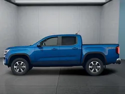 Blau Neu 2025 VW Amarok Abholung | 53.499 € (Superpreis)
