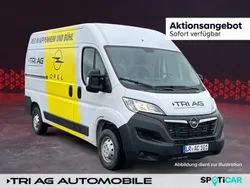 Othercolor Gebraucht 2024 Opel Movano Van | 33.995 € (Fairer Preis)