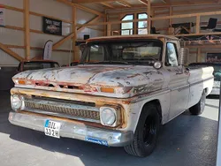 Grau Gebraucht 1966 Chevrolet C10 SUV | 24.490 €
