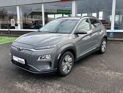Chalk white / met Gebraucht 2020 Hyundai Kona Advantage SUV | 16.490 € (Guter Preis)