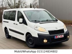 Weiß Gebraucht 2015 Peugeot TePee Van | 5.800 € (Fairer Preis)