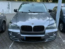 Grau Gebraucht 2008 BMW X5 SUV | 7.999 € (Fairer Preis)