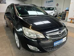 Gebraucht 2012 Opel Astra Kombi | 2.999 € (Guter Preis)
