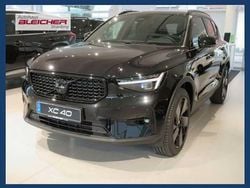 Gebraucht 2025 Volvo XC40 SUV | 38.690 € (Etwas zu teuer)