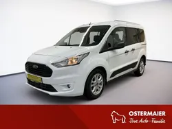 Andere Gebraucht 2019 Ford Tourneo Connect Trend Van / Kleinbus | 17.480 € (Superpreis)