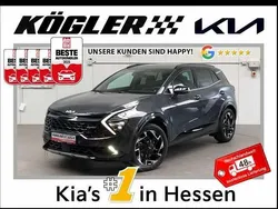 Neu 2025 Kia Sportage 2 SUV | 41.860 € (Etwas zu teuer)