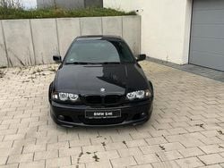 Schwarz Gebraucht 2000 BMW 323 M Sport Coupé | 5.190 € (Fairer Preis)