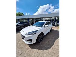 Weiß Gebraucht 2021 Ford Kuga ST-Line SUV | 22.950 € (Fairer Preis)