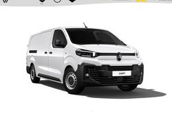 Weiß Neu 2025 Citroën Jumpy Van / Kleinbus | 29.977 € (Guter Preis)