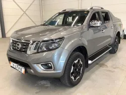 Grau Gebraucht 2021 Nissan Navara N-Guard Abholung | 37.790 € (Fairer Preis)