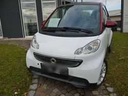 Weiß Gebraucht 2013 Smart ForTwo Coupé Pure Coupé | 5.490 € (Fairer Preis)