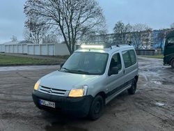 Gebraucht 2008 Citroën Berlingo Van / Kleinbus | 1.499 €