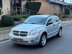 Silber Gebraucht 2006 Dodge Caliber SE Kleinwagen | 3.999 € (Fairer Preis)