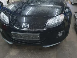 Schwarz Gebraucht 2013 Mazda MX5 Center-Line Cabrio | 12.990 € (Fairer Preis)