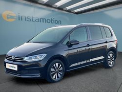 Gebraucht 2024 VW Touran Van / Kleinbus | 35.549 € (Etwas zu teuer)