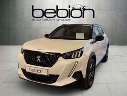 Perlmutt weiss Gebraucht 2023 Peugeot 2008 GT SUV | 24.880 € (Fairer Preis)